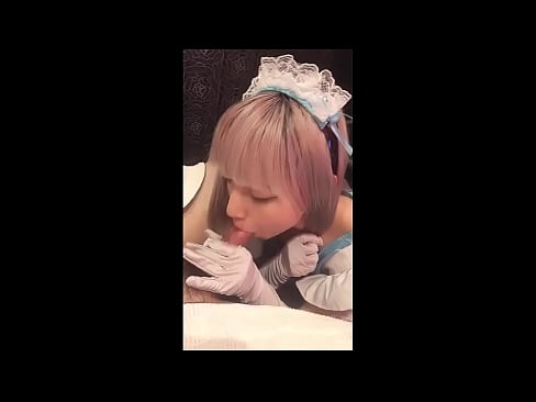 ❤️ Ídolo japonês [mayuka], roupa de empregada francesa, parte 1, broche e masturbação com loção Porno vídeo em porno pt-br.image-kassir.ru