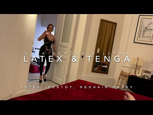 ❤️ Escadravo ruivo em traje de látex fodido por meio de meio-irmão Porno vídeo em porno pt-br.image-kassir.ru