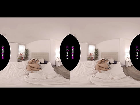 ❤️ PORNBCN VR Duas jovens lésbicas acordam excitadas em realidade virtual 4K 180 3D Genebra Bellucci Katrina Moreno Porno vídeo em porno pt-br.image-kassir.ru